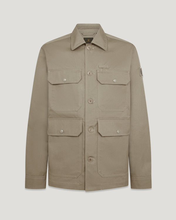 belstaff forge jacket