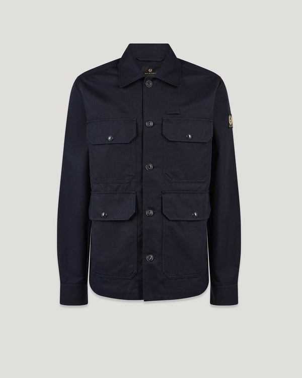 belstaff forge jacket