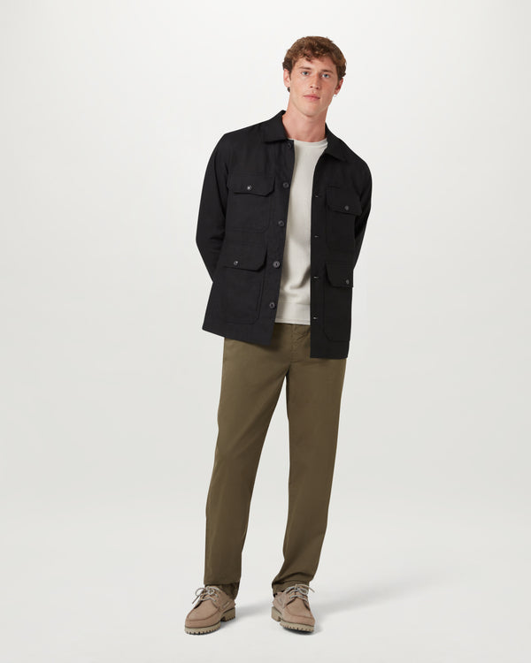 Belstaff Forge Overshirt