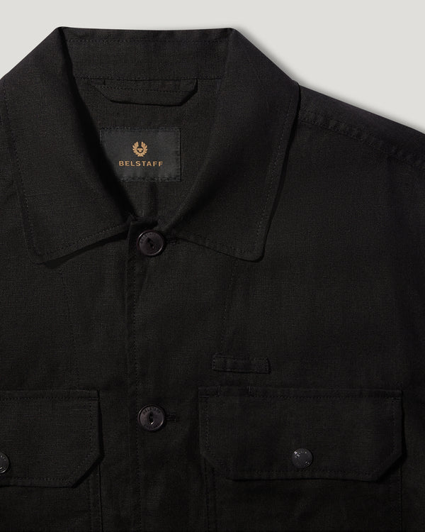 Belstaff Forge Overshirt
