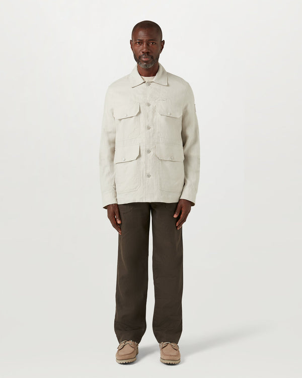 Belstaff Forge Overshirt