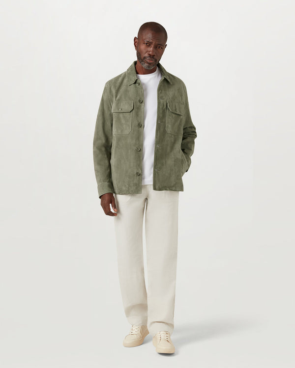 Belstaff Forge Pant