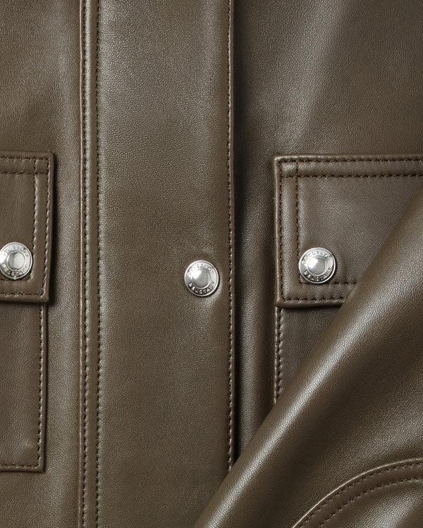 Belstaff Gangster Jacket