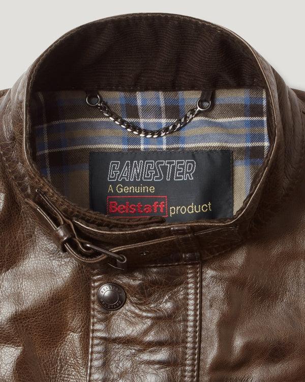 Belstaff Gangster Jacket