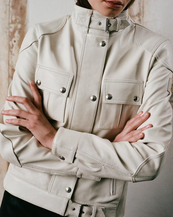 Belstaff Gangster Jacket