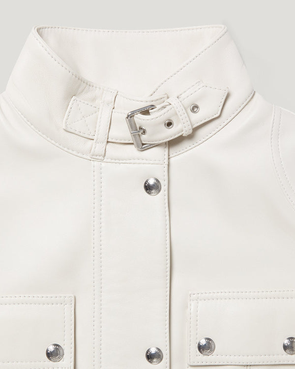 Belstaff Gangster Jacket
