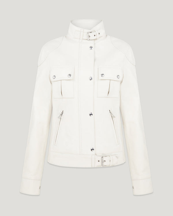belstaff gangster jacket