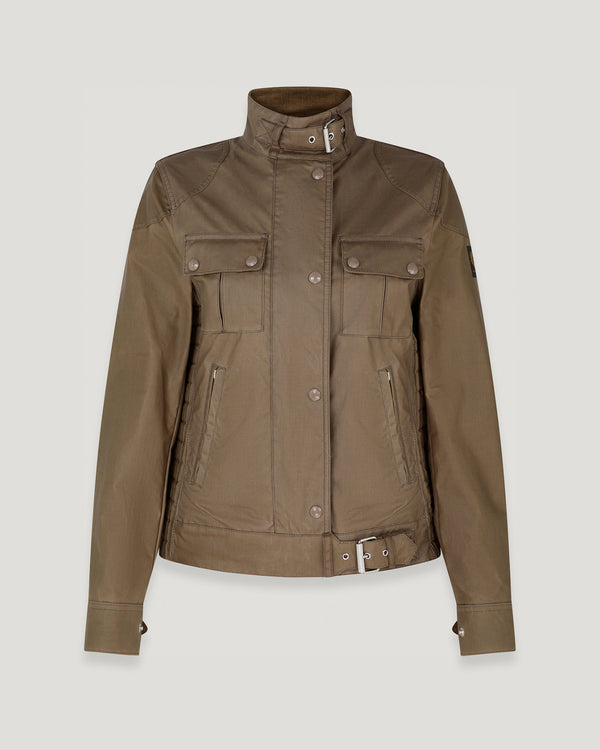belstaff gangster jacket