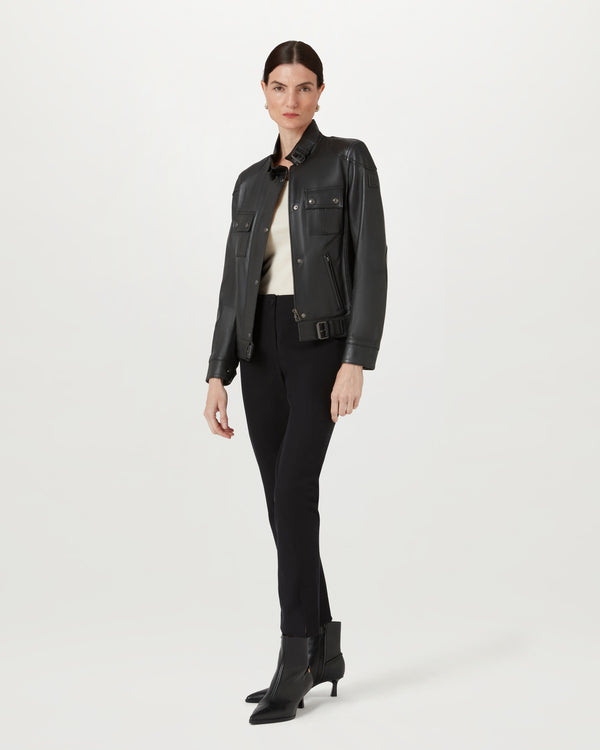 Belstaff Gangster Jacket