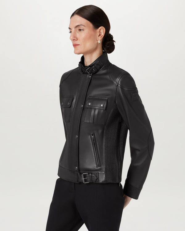 Belstaff Gangster Jacket