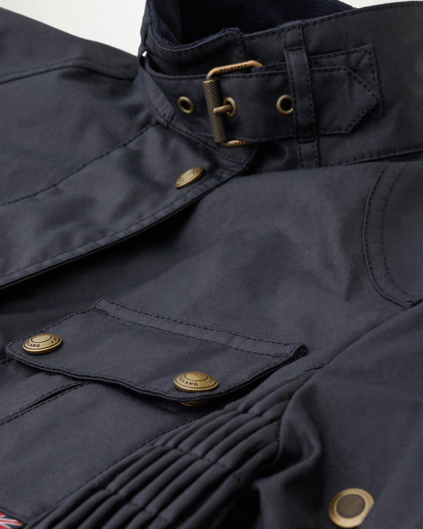 Belstaff Gangster Jacket