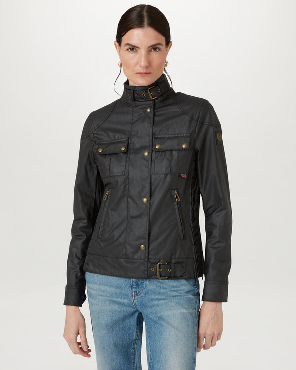 Belstaff Gangster Jacket