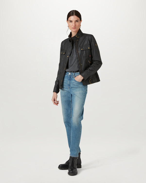 Belstaff Gangster Jacket