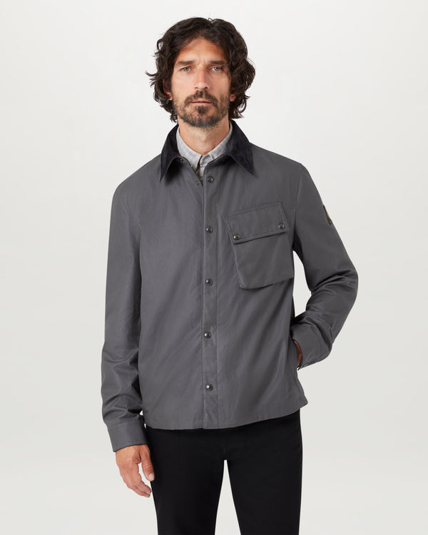 Belstaff Ground Jacket