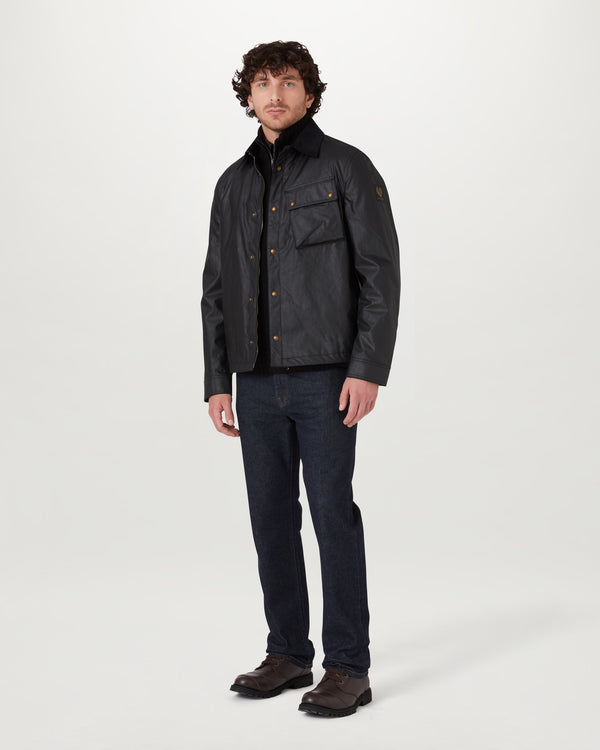 Belstaff Ground Jacket