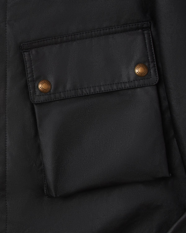 Belstaff Ground Jacket