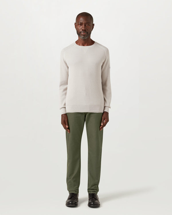 Belstaff Guide Crewneck Jumper