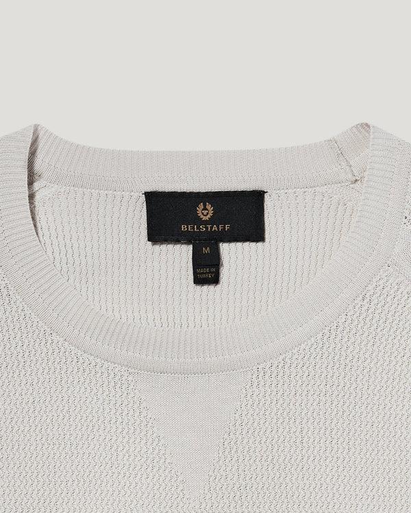 Belstaff Guide Crewneck Jumper