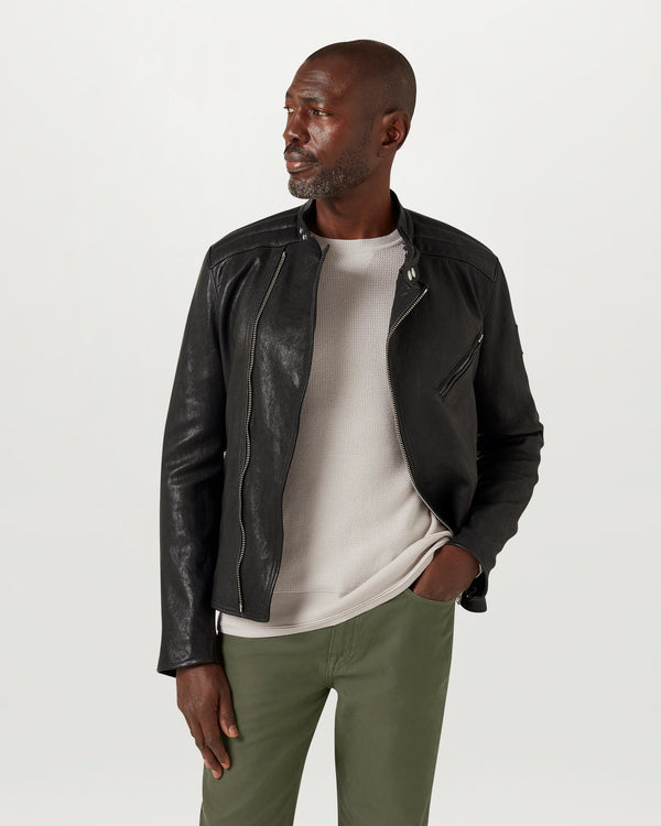 Belstaff Guide Crewneck Jumper