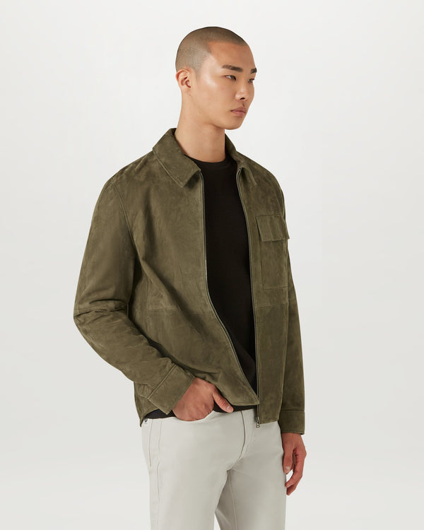 Belstaff Guide Crewneck Jumper