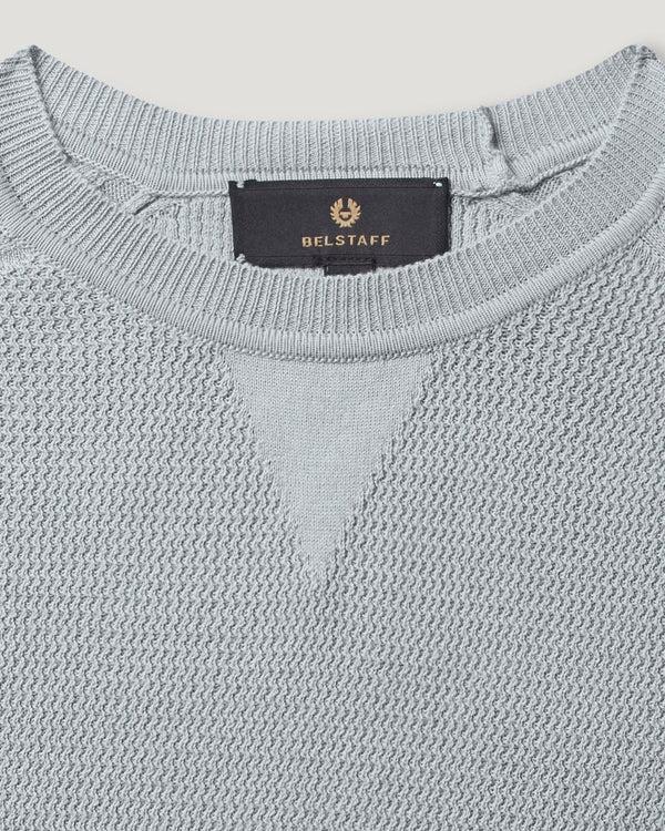 Belstaff Guide Crewneck Jumper