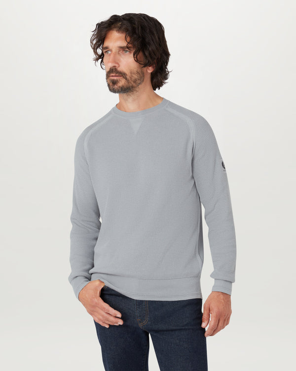 Belstaff Guide Crewneck Jumper