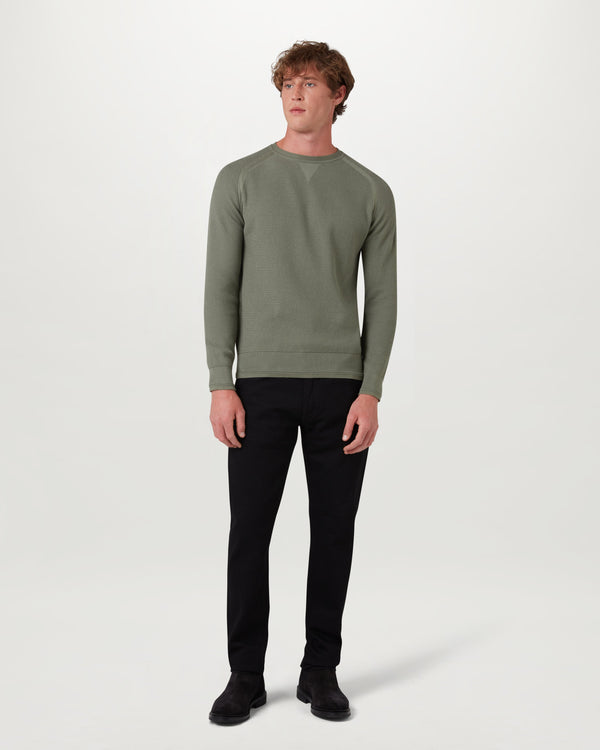 Belstaff Guide Crewneck Jumper