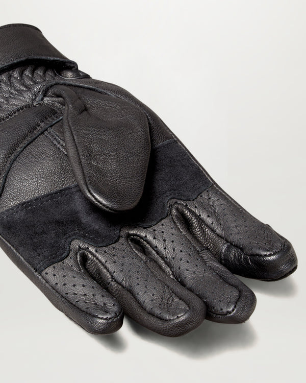 Belstaff Hampstead Motorcycle Glove
