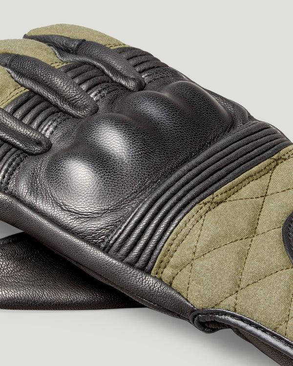 Belstaff Hampstead Motorcycle Glove