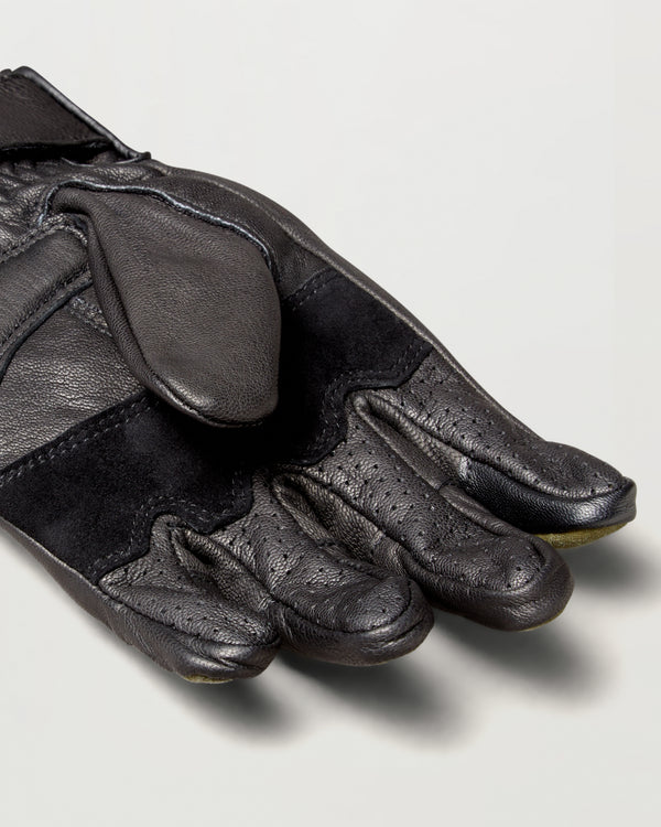 Belstaff Hampstead Motorcycle Glove