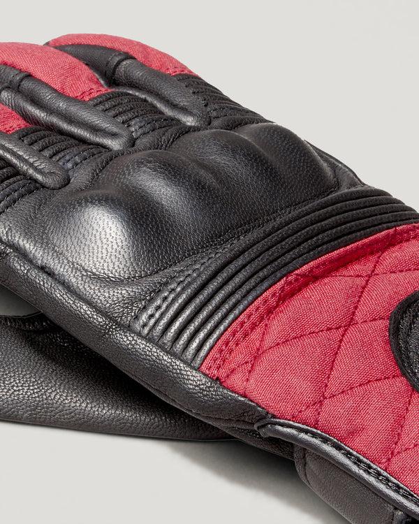 Belstaff Hampstead Motorcycle Glove