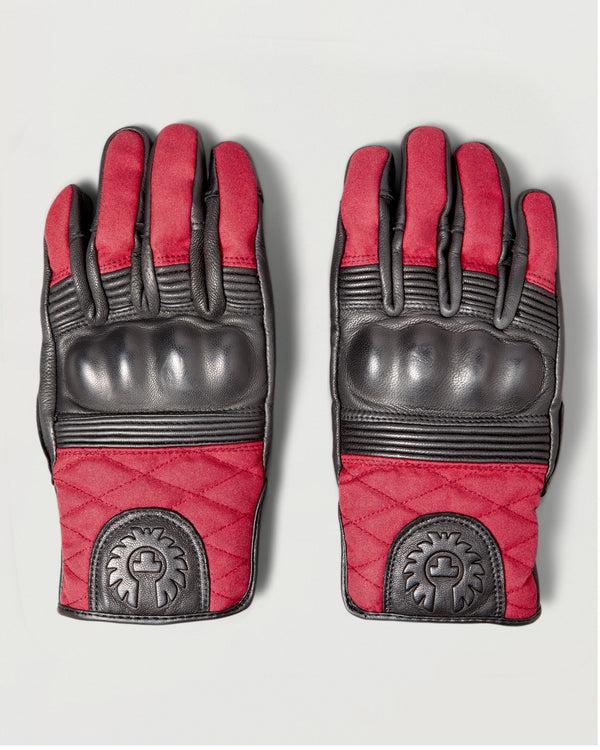 belstaff hampstead motorcycle glove
