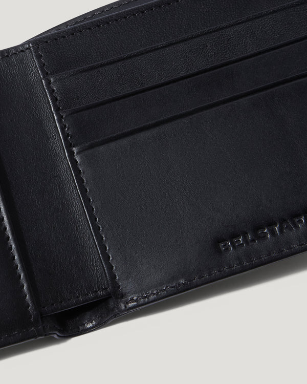 Belstaff Hanchurch Bifold Wallet