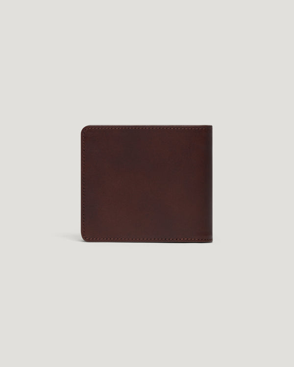 Belstaff Hanchurch Bifold Wallet