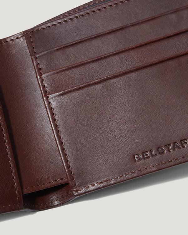 Belstaff Hanchurch Bifold Wallet