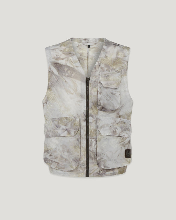 belstaff hithe vest