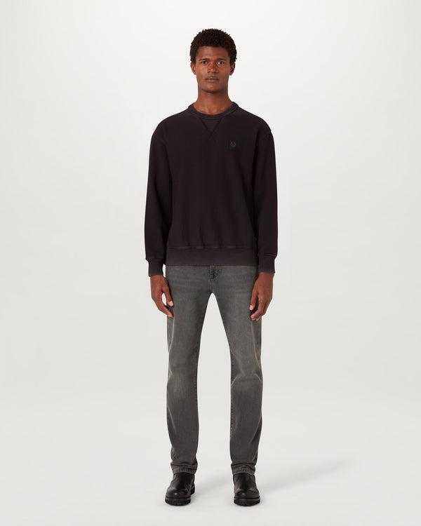 Belstaff Hockley Crewneck Sweatshirt