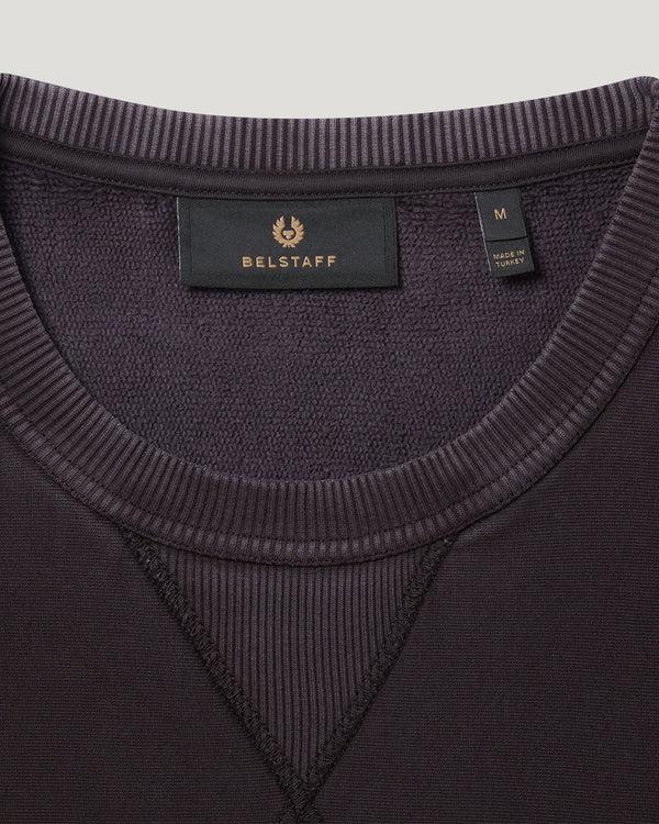 Belstaff Hockley Crewneck Sweatshirt