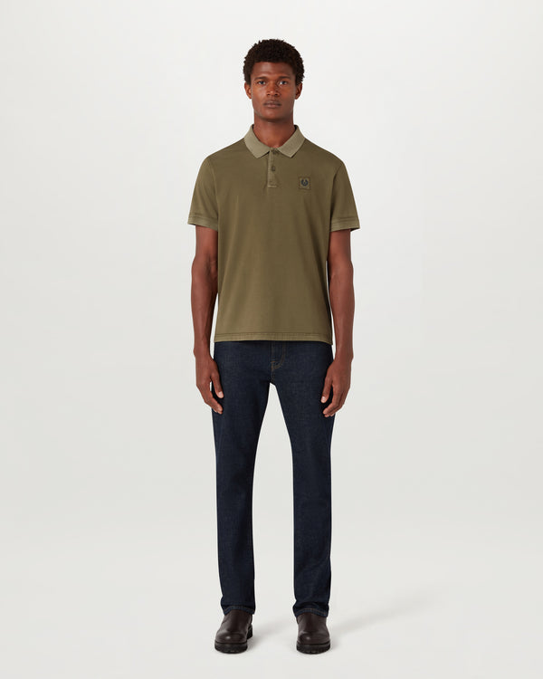 Belstaff Hockley Polo