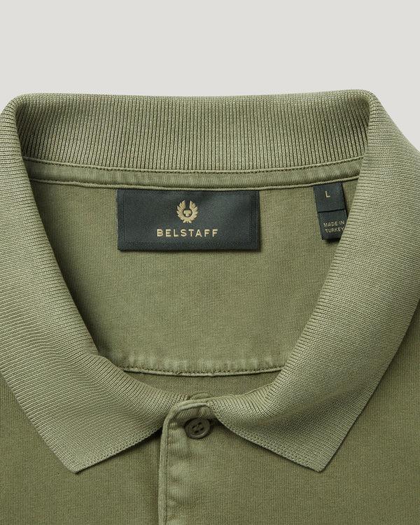 Belstaff Hockley Polo