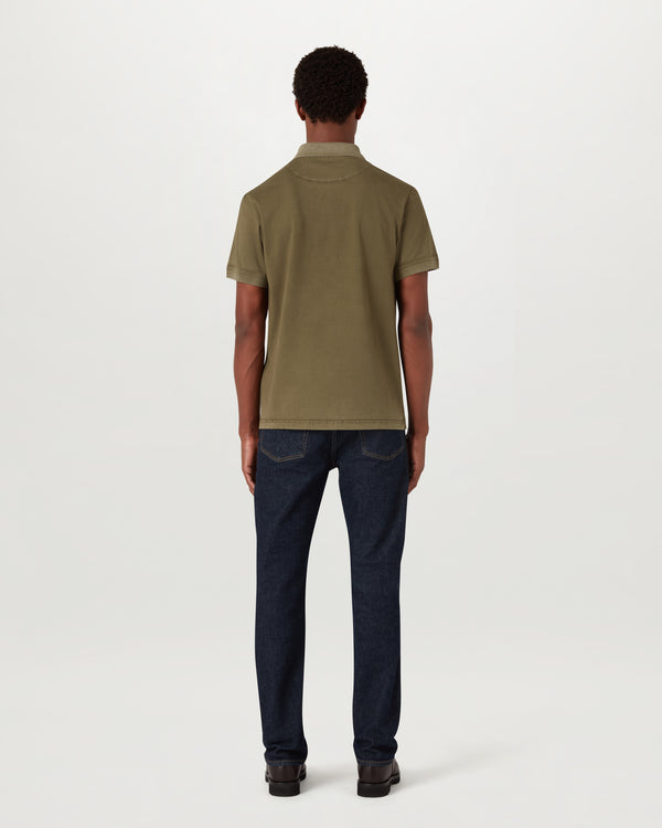 Belstaff Hockley Polo