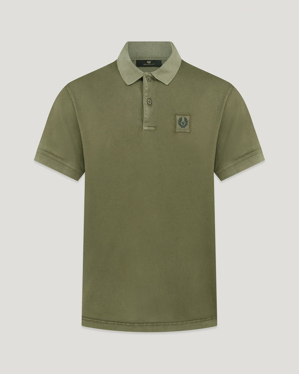 belstaff hockley polo