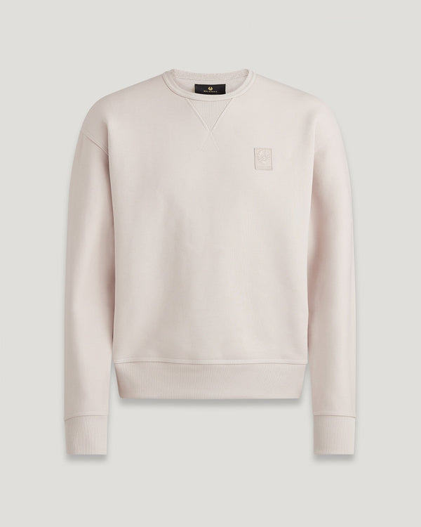 belstaff hockley sweatshirt