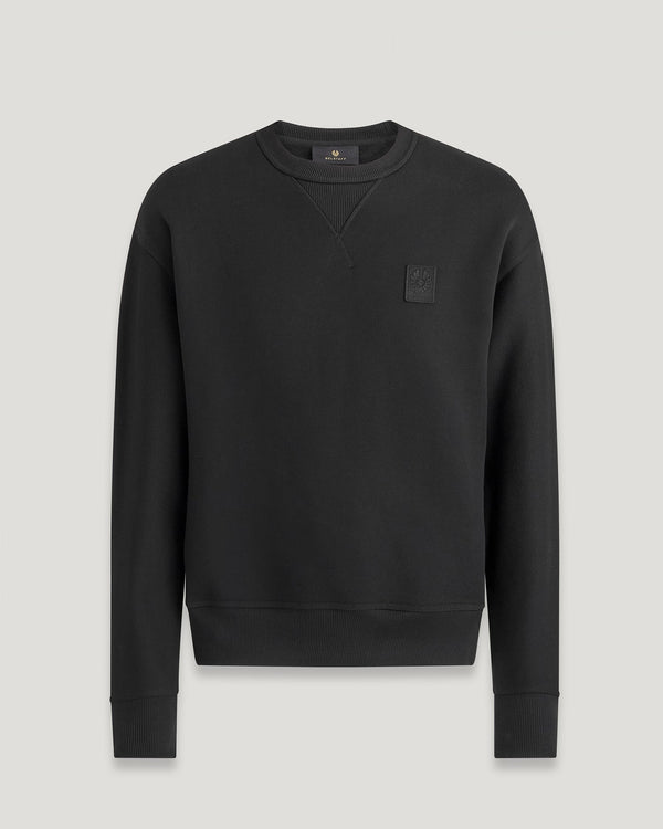 belstaff hockley sweatshirt