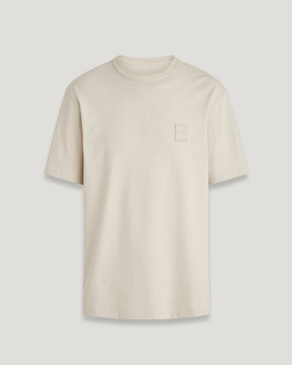 belstaff hockley t-shirt