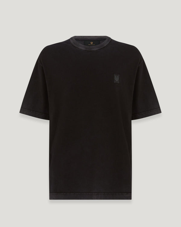 belstaff hockley t-shirt