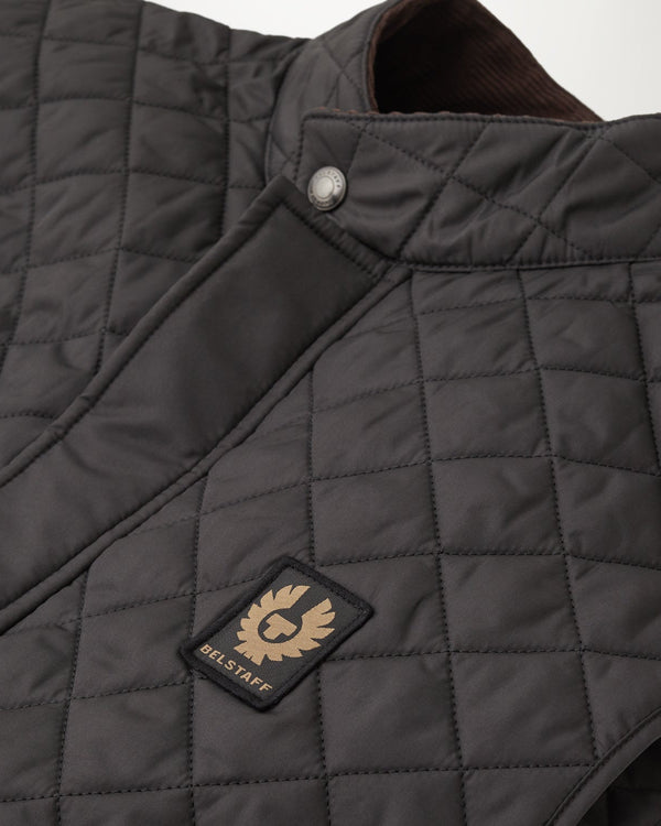 Belstaff Icon Vest