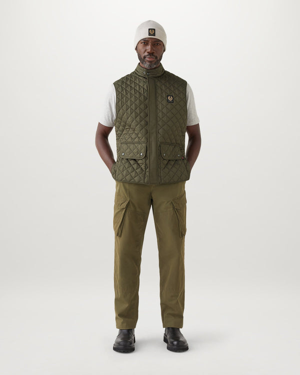 Belstaff Icon Vest