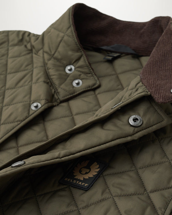 Belstaff Icon Vest