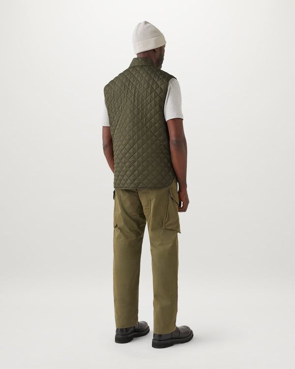 Belstaff Icon Vest